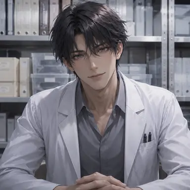 Profile image of Michihito Takizawa