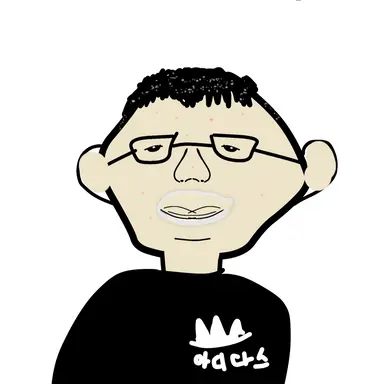 Profile image of 진다준