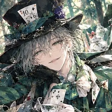 Profile image of ヴェルデ