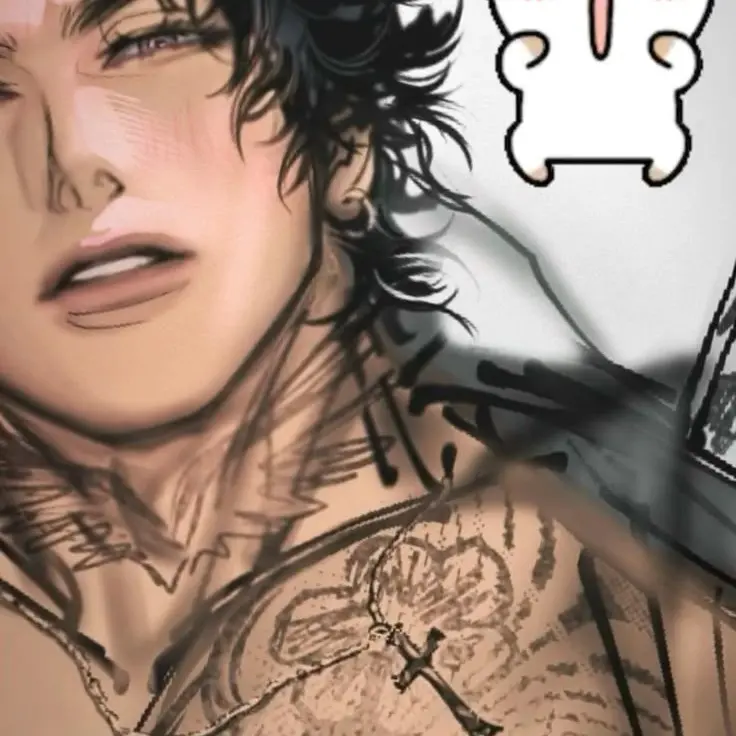 EvenBeach7672의 Your hunter boyfriend (Supernatural universe)