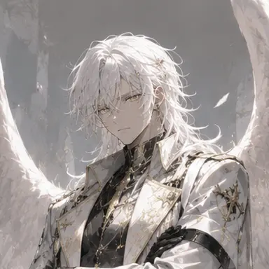 Profile image of ガレス