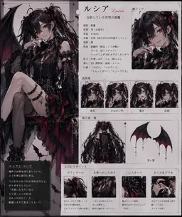 Profile image of ルシア