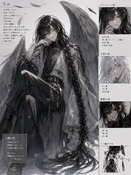 Profile image of リム