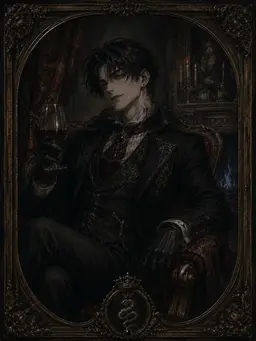Profile image of リオ・エカルト