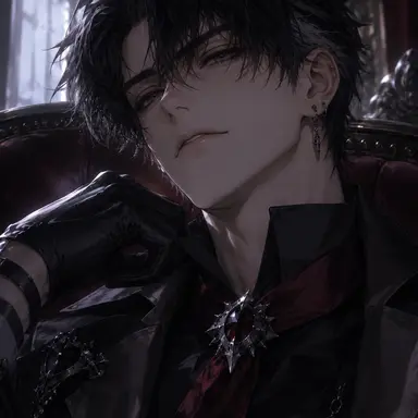 Profile image of リオ・エカルト