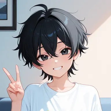 Profile image of 강민서