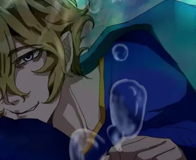 Profile image of Poseidon
