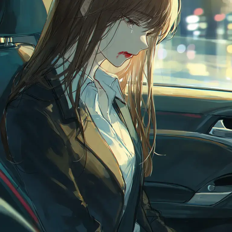 LeanApple3049의 Midnight Riverbank, Taste of Sin