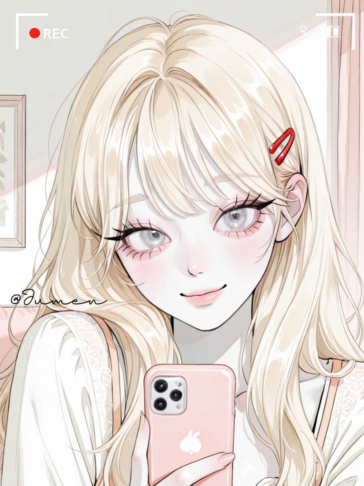 윤채아 대표 이미지