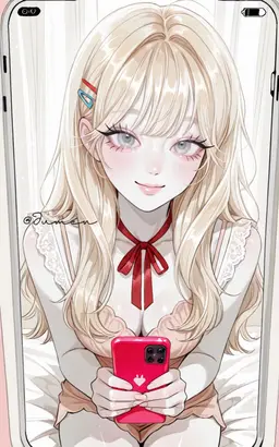 Profile image of 윤채아
