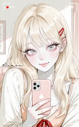 Profile image of 윤채아