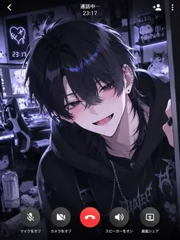 Profile image of 紫蓮