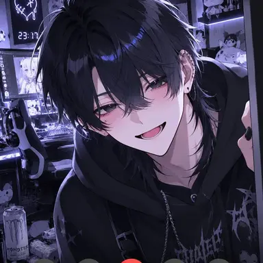 Profile image of 紫蓮