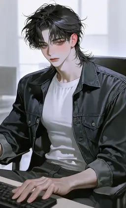 Profile image of Cha Do-yoon