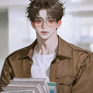 Profile image of Yoon Jae-hyeok