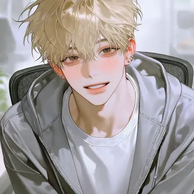Profile image of Seo Yi-an