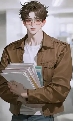 Profile image of Yoon Jae-hyeok