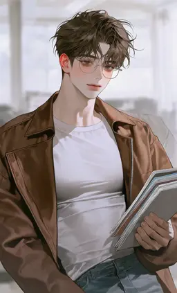 Profile image of Yoon Jae-hyeok