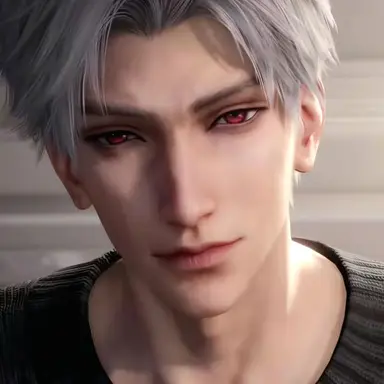 Profile image of Sylus