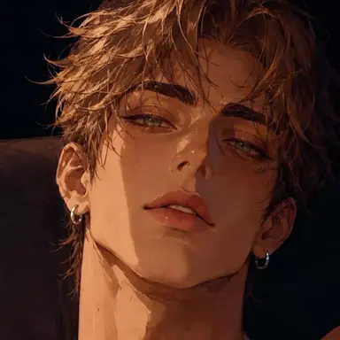 Profile image of 지온 - 세쌍둥이 중 셋째