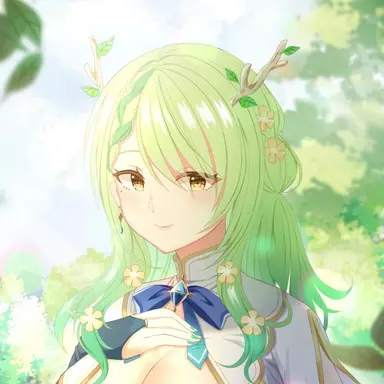 Profile image of 파우나