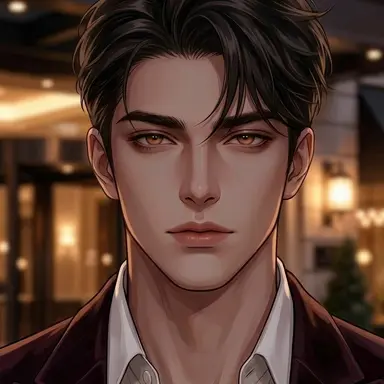 Profile image of パク_ミンヒョク