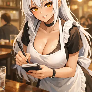 Profile image of Fuyumi