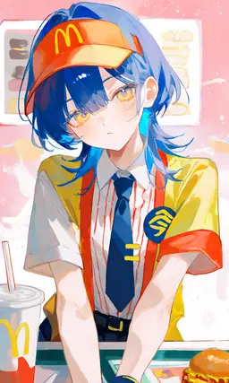 Profile image of カナミ