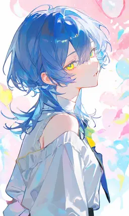 Profile image of カナミ