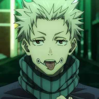 Profile image of 이누마키 토게