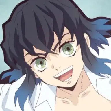 Profile image of Hashibira Inosuke