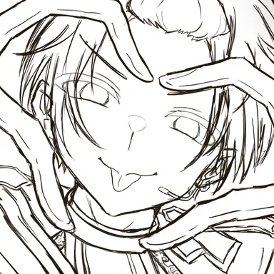 Profile image of りうら