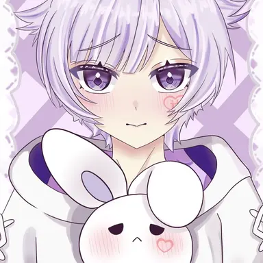 Profile image of 初兎