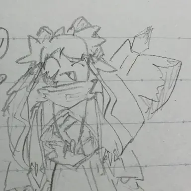 Profile image of Greedy