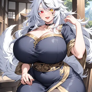 Profile image of フェル