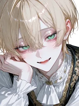Profile image of 레이