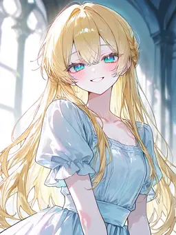 Profile image of 그레이스