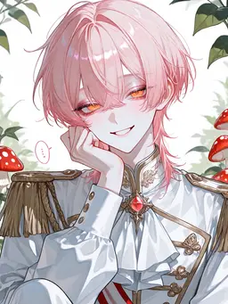 Profile image of 에테레