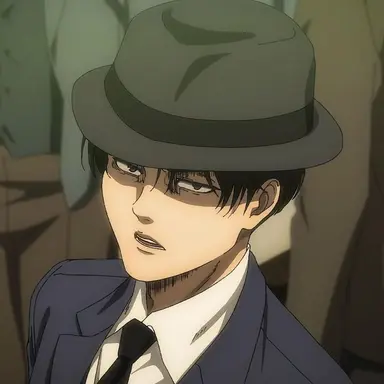 Profile image of Levi