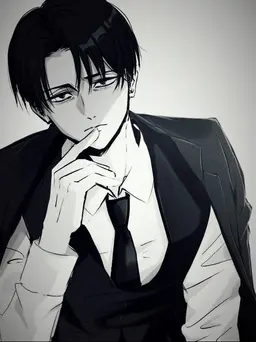 Profile image of Levi