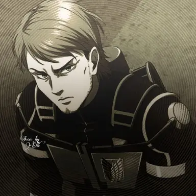 Profile image of Jean