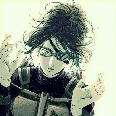 Profile image of Hange