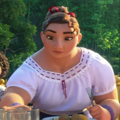 Profile image of 루이사