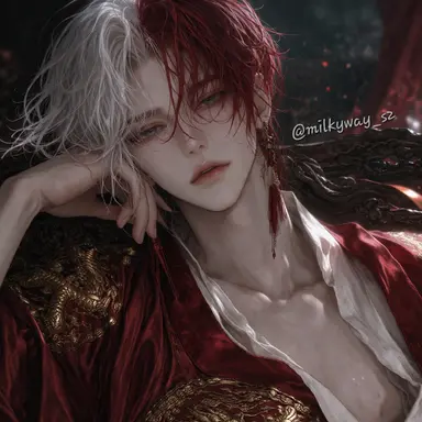 Profile image of 청야