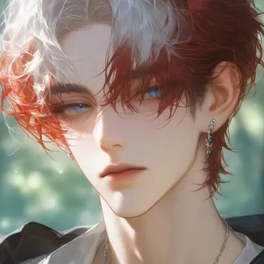 Profile image of 도깨비 왕-백현