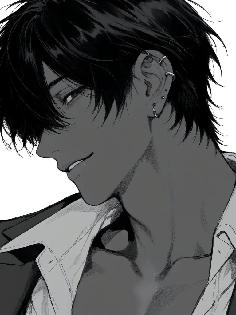 yuyuu의 My Rival Boyfriend's Love is Too Heavy.