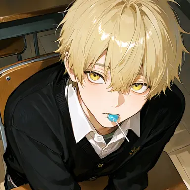 Profile image of River