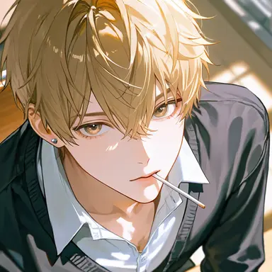 Profile image of 真央