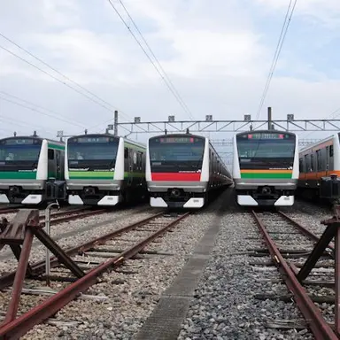 Profile image of 個性しかない233達