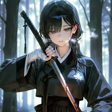 Profile image of 무명